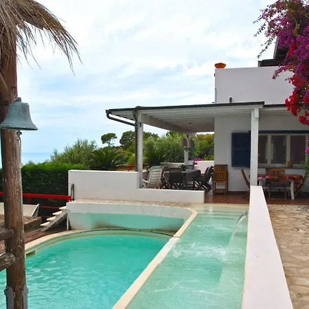 Giulia With Private Pool And Stunning Sea Views Villa Sperlonga