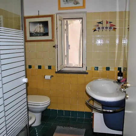 Villa Giulia With Private Pool And Stunning Sea Views Sperlonga