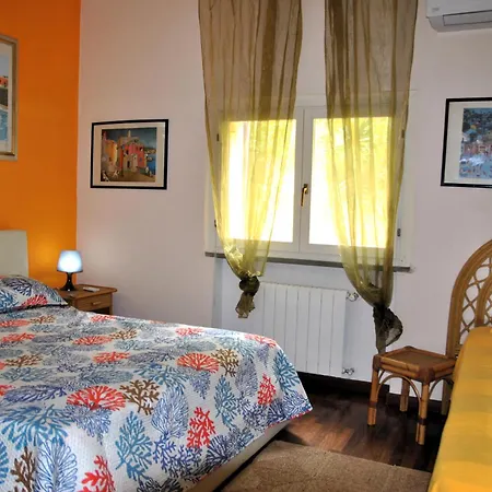 Giulia With Private Pool And Stunning Sea Views Villa Sperlonga