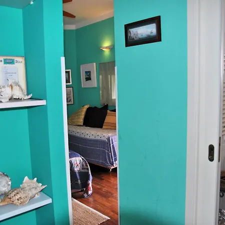Giulia With Private Pool And Stunning Sea Views Sperlonga