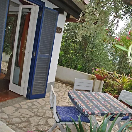 Giulia With Private Pool And Stunning Sea Views Sperlonga