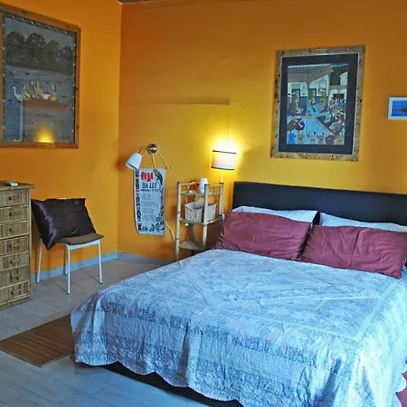 Villa Giulia With Private Pool And Stunning Sea Views