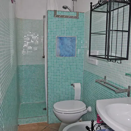 Giulia With Private Pool And Stunning Sea Views Sperlonga