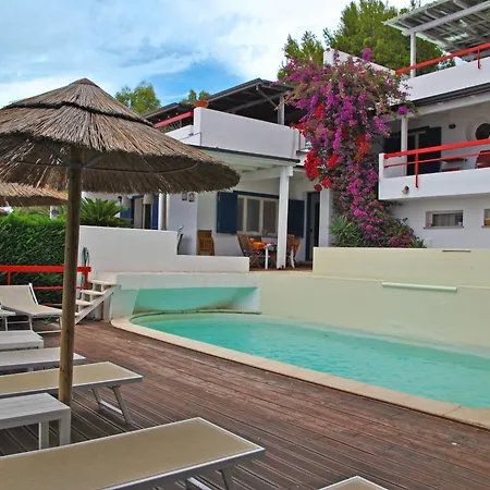 Giulia With Private Pool And Stunning Sea Views * Sperlonga