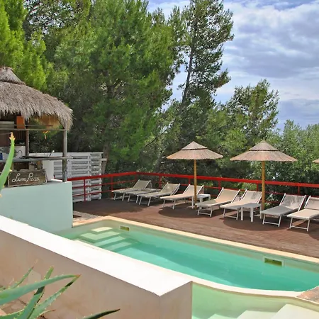 Giulia With Private Pool And Stunning Sea Views Villa Sperlonga