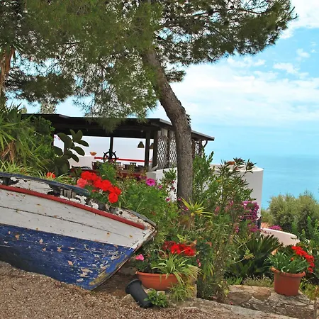 Giulia With Private Pool And Stunning Sea Views Villa Sperlonga