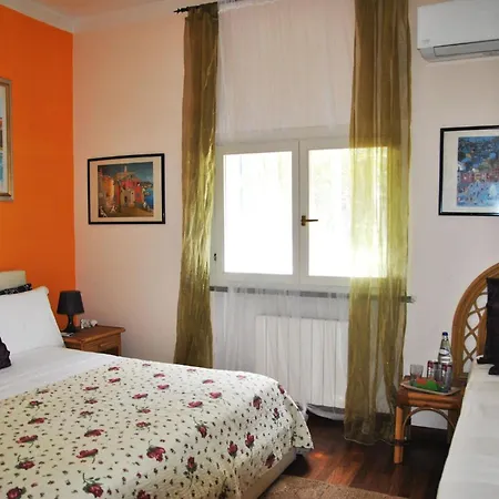 Villa Giulia With Private Pool And Stunning Sea Views Sperlonga