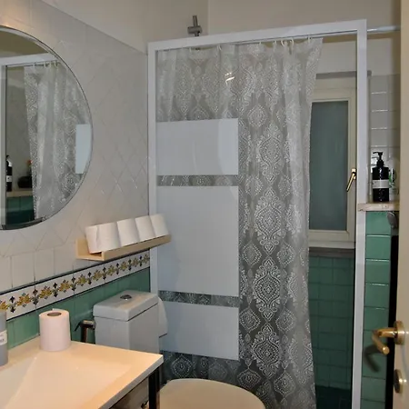 Villa Giulia With Private Pool And Stunning Sea Views