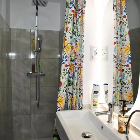 Villa Giulia With Private Pool And Stunning Sea Views